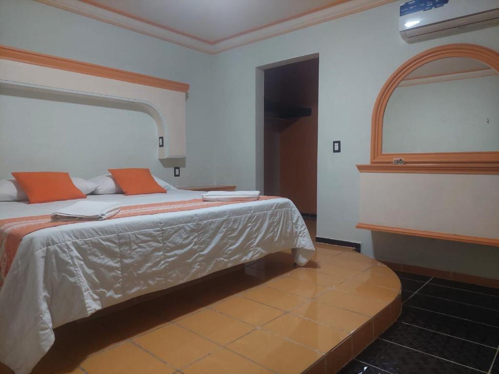 Hotel Venecia Orizaba